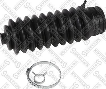 Stellox 14-17035-SX - Bellow, steering car-mod.net