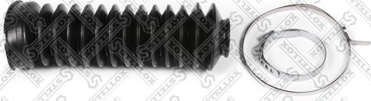Stellox 14-17024-SX - Bellow, steering car-mod.net