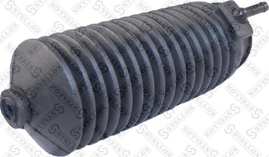 Stellox 14-37022-SX - Bellow, steering car-mod.net
