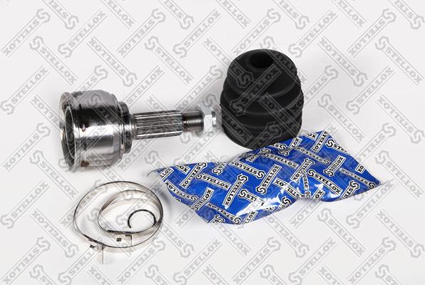 Stellox 150 1832-SX - CV Joint Kit, drive shaft car-mod.net
