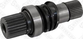 Stellox 158 2026-SX - Stub Axle, differential car-mod.net
