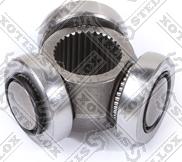 Stellox 16-54516-SX - Tripod Hub/Joint, drive shaft car-mod.net