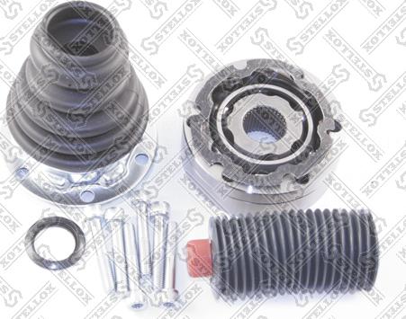 Stellox 160 1013-SX - CV Joint Kit, drive shaft car-mod.net