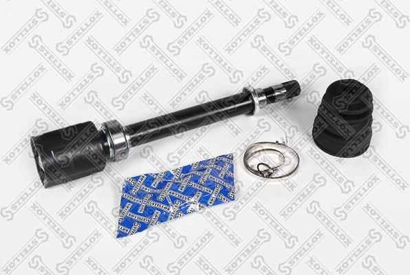 Stellox 160 1147-SX - CV Joint Kit, drive shaft car-mod.net