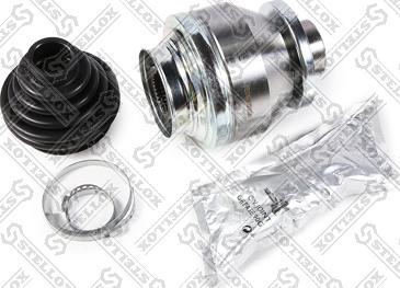 Stellox 160 1139-SX - CV Joint Kit, drive shaft car-mod.net