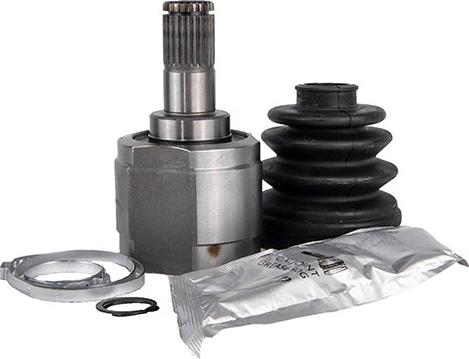 Stellox 160 1305-SX - CV Joint Kit, drive shaft car-mod.net