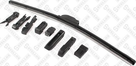 Stellox 104 450-SX - Wiper Blade car-mod.net