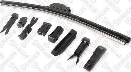 Stellox 104 400-SX - Wiper Blade car-mod.net