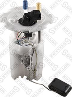 Stellox 10-01686-SX - Fuel Pump car-mod.net