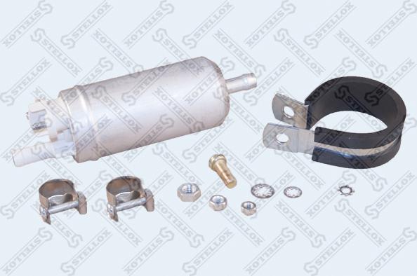 Stellox 10-01003-SX - Fuel Pump car-mod.net