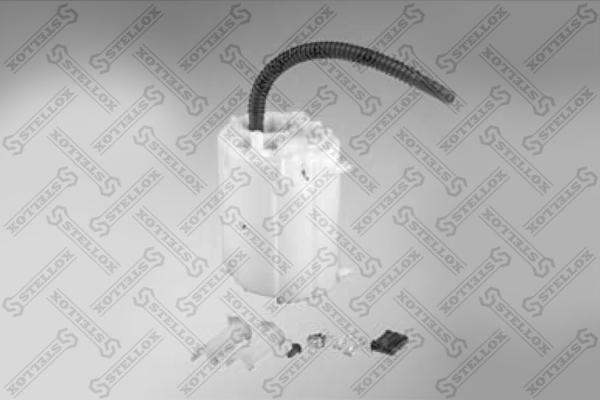 Stellox 10-01176-SX - Fuel Pump car-mod.net