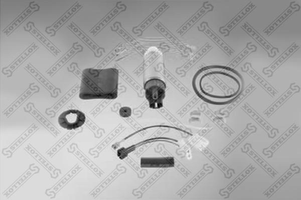 Stellox 10-01377-SX - Fuel Pump car-mod.net