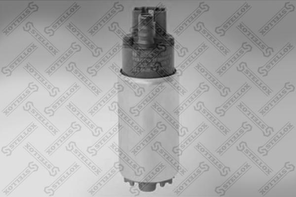 Stellox 10-01214-SX - Fuel Pump car-mod.net