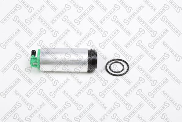 Stellox 10-01719-SX - Fuel Pump car-mod.net