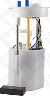 Stellox 10-01783-SX - Fuel Pump car-mod.net