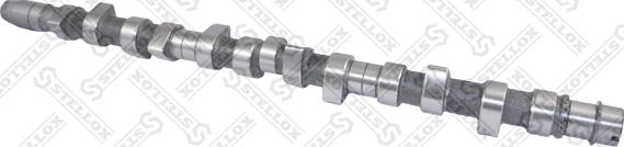 Stellox 10-10062-SX - Camshaft car-mod.net