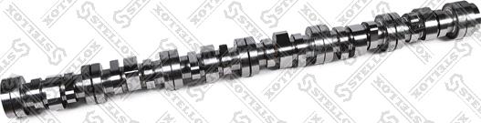 Stellox 10-10104-SX - Camshaft car-mod.net