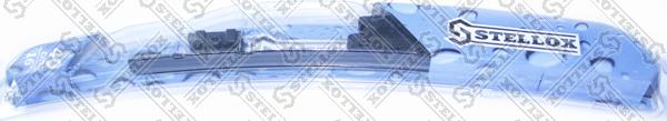 Stellox 101 400-SX - Wiper Blade car-mod.net