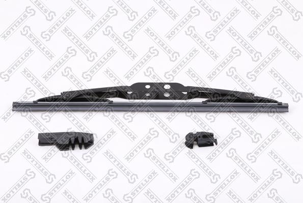 Stellox 101 280-SX - Wiper Blade car-mod.net