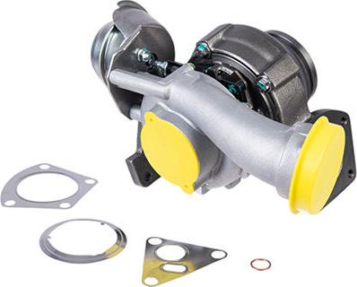 Stellox 10-80417-SX - Compressor, compressed air system car-mod.net