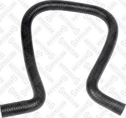 Stellox 1035558SX - Hose, heat exchange heating car-mod.net