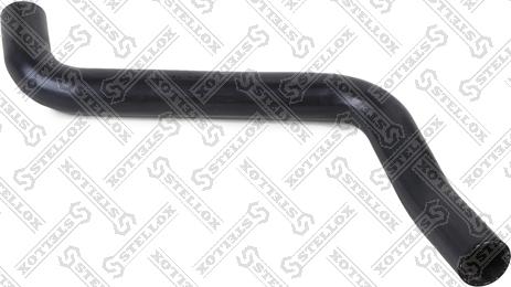 Stellox 10-35510-SX - Radiator Hose car-mod.net