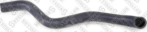 Stellox 10-35530-SX - Radiator Hose car-mod.net