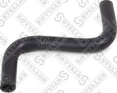 Stellox 10-35522-SX - Hose, crankcase breather car-mod.net