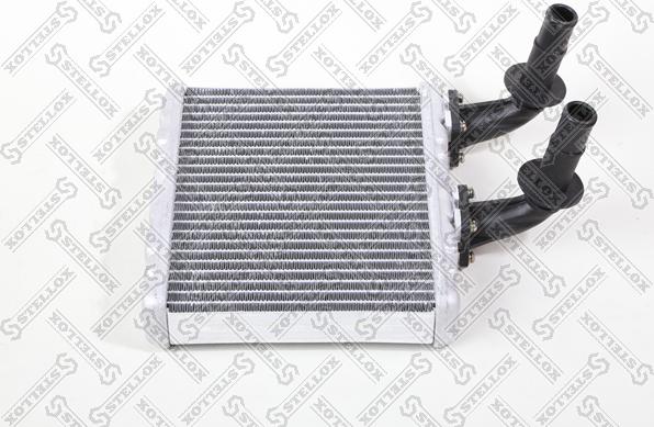 Stellox 10-35100-SX - Heat Exchanger, interior heating car-mod.net