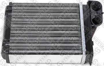 Stellox 10-35108-SX - Heat Exchanger, interior heating car-mod.net