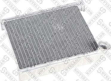 Stellox 10-35290-SX - Heat Exchanger, interior heating car-mod.net