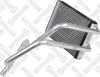 Stellox 10-35265-SX - Heat Exchanger, interior heating car-mod.net