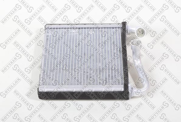 Stellox 10-35283-SX - Heat Exchanger, interior heating car-mod.net