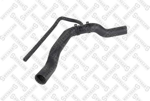 Stellox 10-35720-SX - Radiator Hose car-mod.net