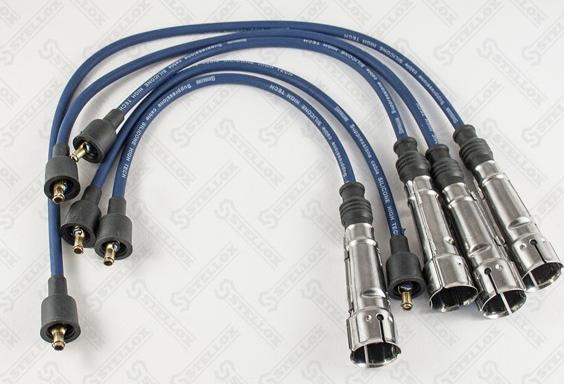 Stellox 10-38084-SX - Ignition Cable Kit car-mod.net