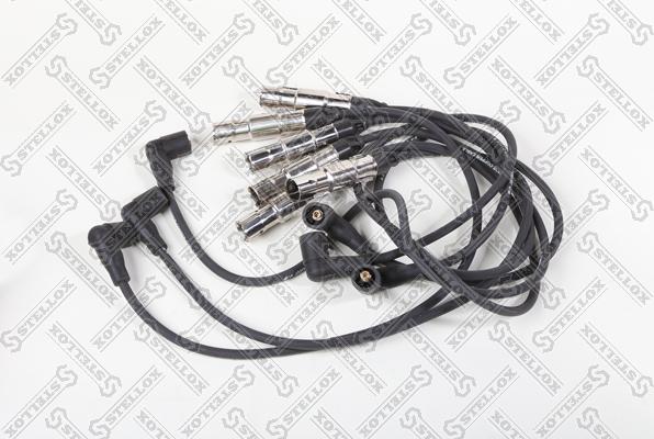Stellox 10-38086-SX - Ignition Cable Kit car-mod.net