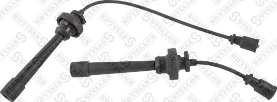 Stellox 10-38024-SX - Ignition Cable Kit car-mod.net