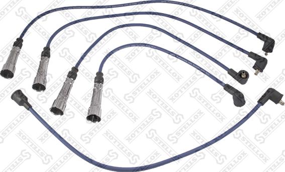 Stellox 10-38116-SX - Ignition Cable Kit car-mod.net