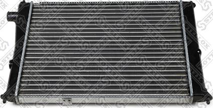 Stellox 10-26899-SX - Radiator, engine cooling car-mod.net
