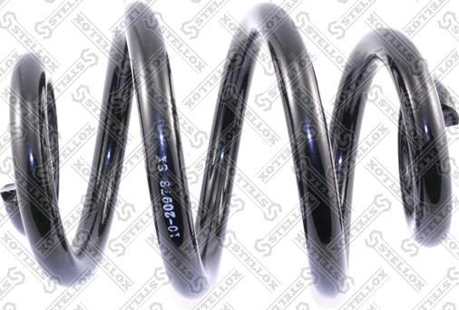 Stellox 10-20978-SX - Coil Spring car-mod.net