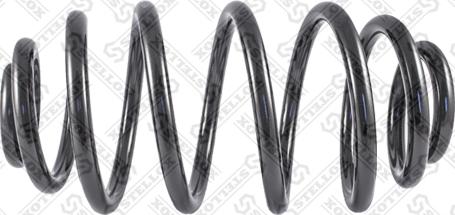Stellox 10-20650-SX - Coil Spring car-mod.net