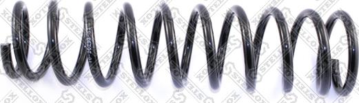Stellox 10-20293-SX - Coil Spring car-mod.net