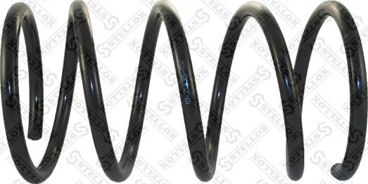 Stellox 10-21435-SX - Coil Spring car-mod.net