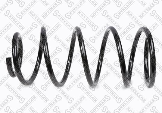 Stellox 10-21860-SX - Coil Spring car-mod.net
