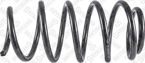 Stellox 10-21830-SX - Coil Spring car-mod.net