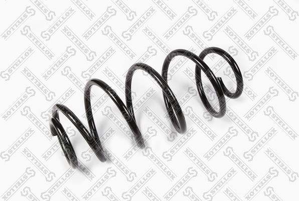 Stellox 10-23420-SX - Coil Spring car-mod.net