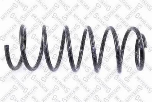 Metzger 2240003 - Coil Spring car-mod.net