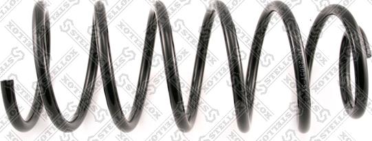 Stellox 10-23037-SX - Coil Spring car-mod.net