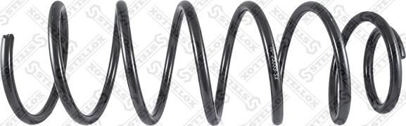 Stellox 10-23333-SX - Coil Spring car-mod.net