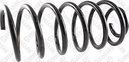 Stellox 10-23248-SX - Coil Spring car-mod.net